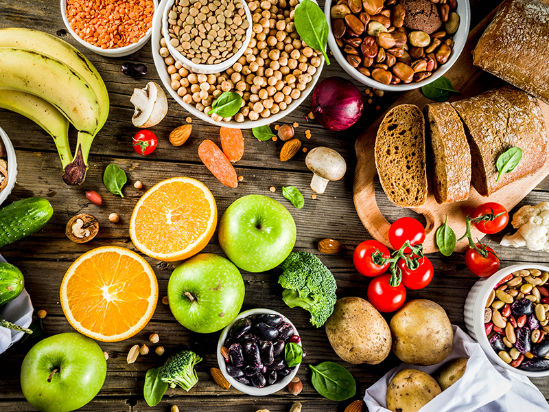 Pagkain na dapat iwasan para sa mataas na asukal